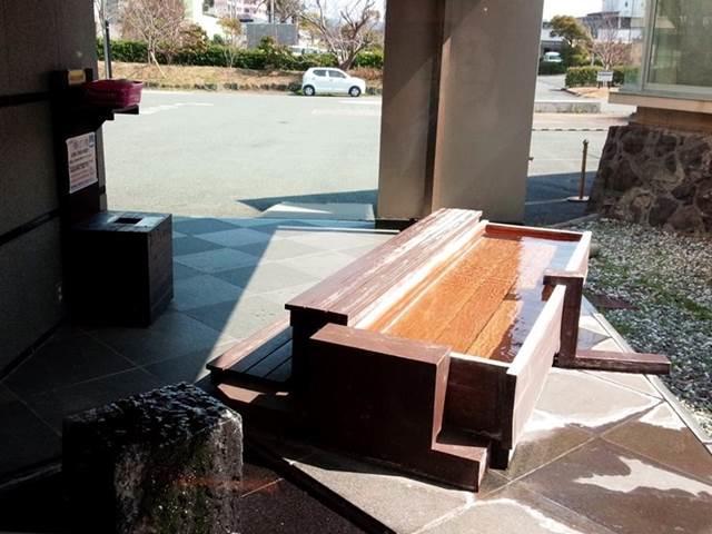 Shimoda Itoen Hotel Hanamisaki Exteriér fotografie